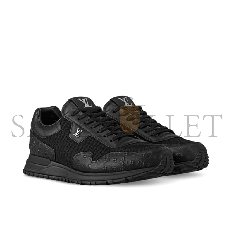LOUIS VUITTON RUN AWAY SNEAKER 1AHSR6